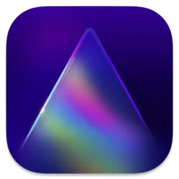 Luminar AI app icon