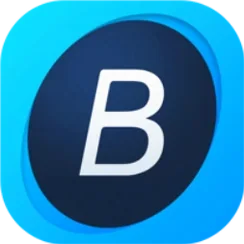 MacBooster Finder icon