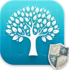 MacFamilyTree app icon