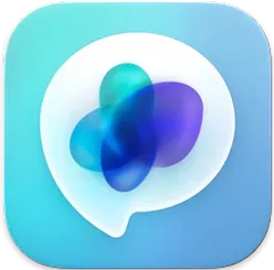 MacGPT Finder icon