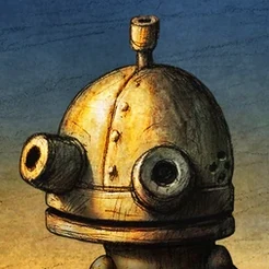 Machinarium Collector's Edition Fantasy Adventure Finder icon