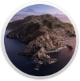 macOS Catalina app icon