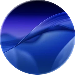 macOS Tahoe Finder icon