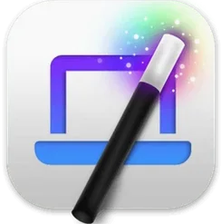 MacPilot Finder icon