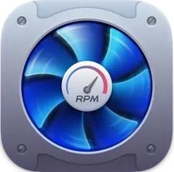 Macs Fan Control Pro Finder icon