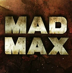 Mad Max Finder icon