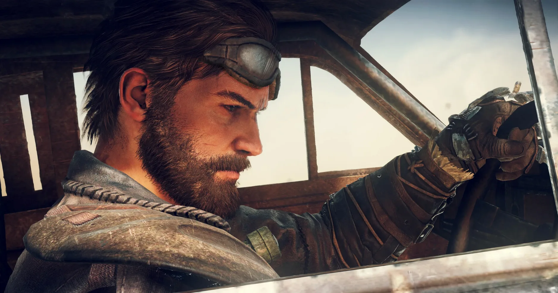 Mad Max gallery image 5 Mad Max view #5