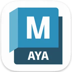 Maya Finder icon