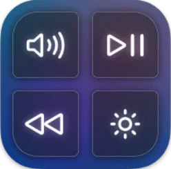 MediaMate Finder icon