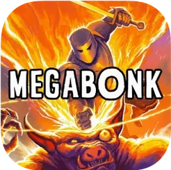 Megabonk app icon