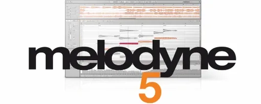 Melodyne Finder icon