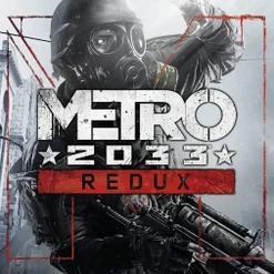 Metro 2033 Redux Finder icon
