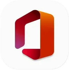 Microsoft Office app icon