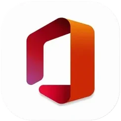 Microsoft Outlook app icon