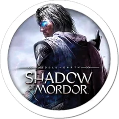 Middle-earth: Shadow of Mordor app icon