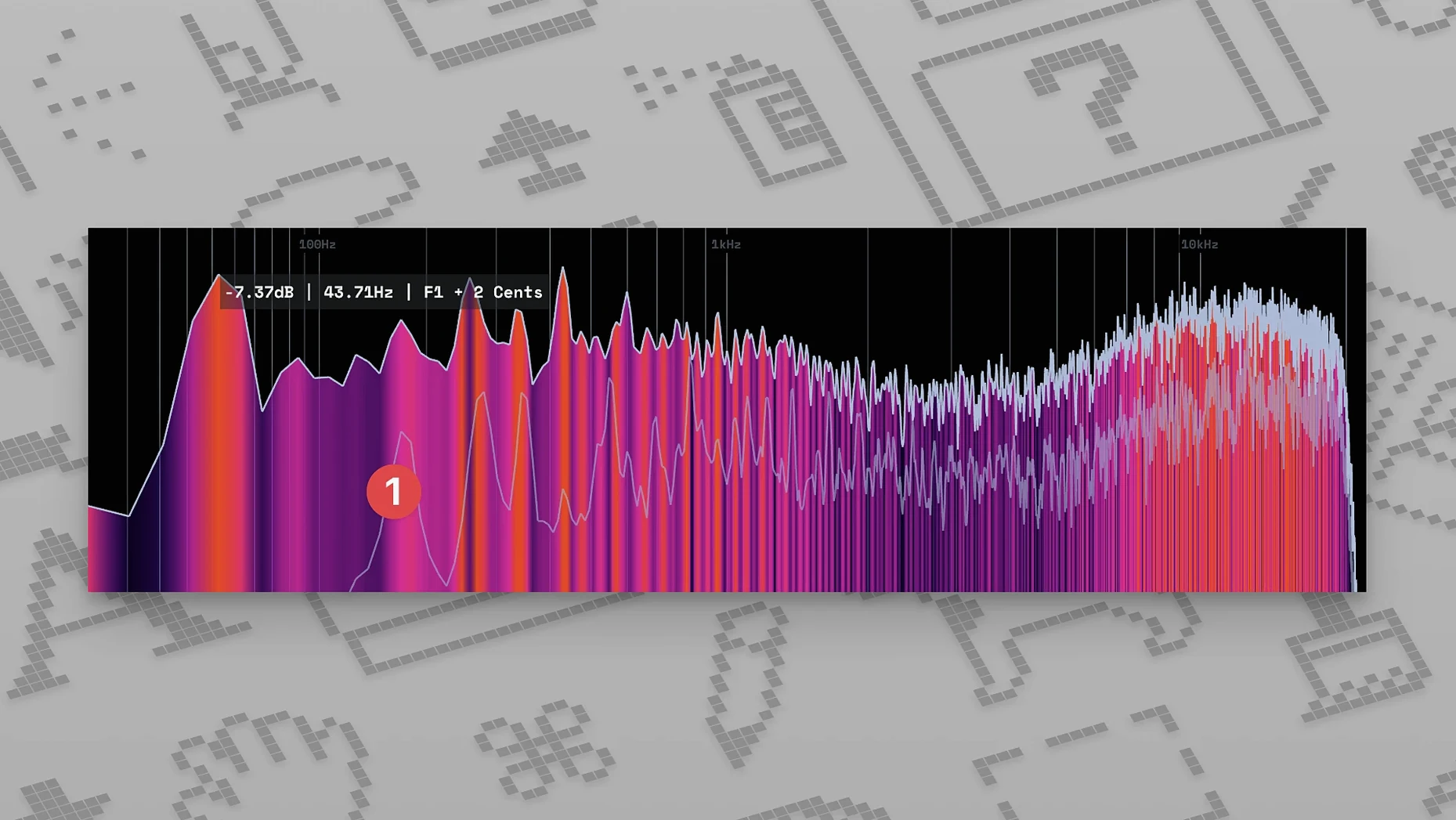MiniMeters 1.0.30.358 — view 4 MiniMeters interface, view 4