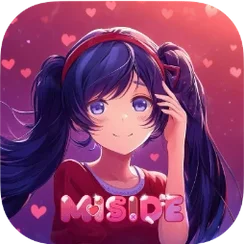 MiSide app icon