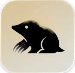 Mole app icon