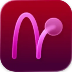 Motion app icon