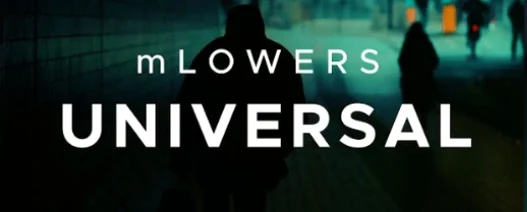 MotionVFX - mLowers Universal for FCP app icon