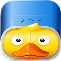 Mountain Duck app icon