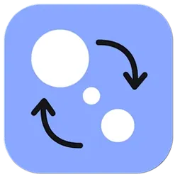 Movavi Video Converter Finder icon
