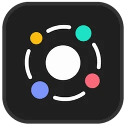 Movavi Video Suite app icon
