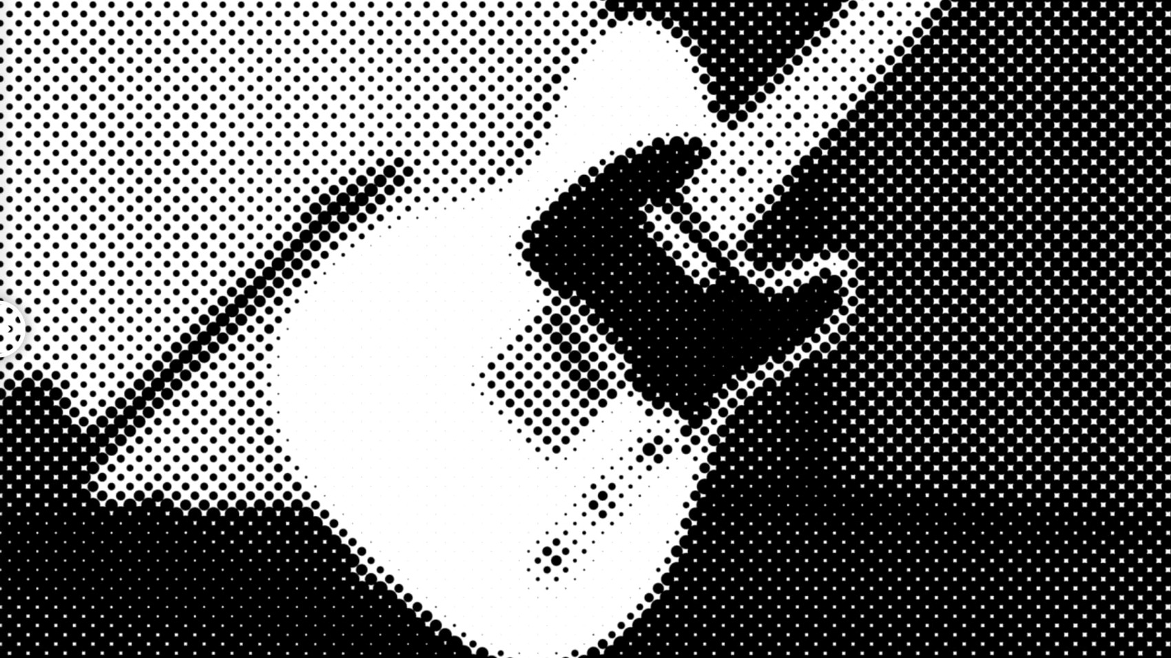 m’s HalfTone gallery image 3 m’s HalfTone view #3