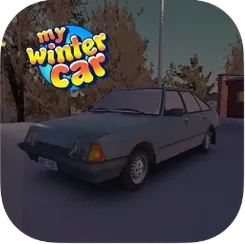 My Winter Car Finder icon