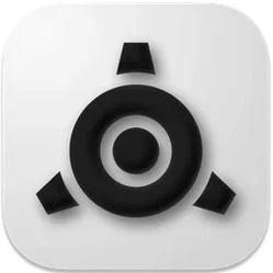 Native Instruments Reaktor app icon