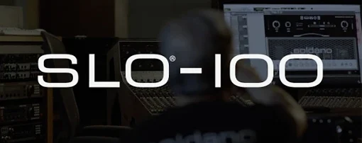 Neural DSP Soldano SLO-100 X Finder icon