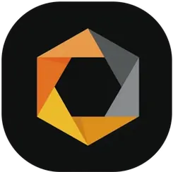Nik Collection Finder icon