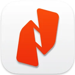 Nitro PDF Pro app icon