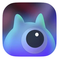 Nook X app icon