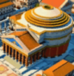Nova Roma app icon