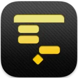OmniPlan Pro Finder icon