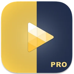 OmniPlayer: MKV Video Player Pro app icon