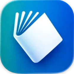 OmniReader Pro Finder icon