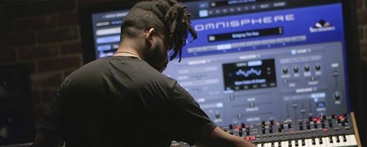 Omnisphere app icon