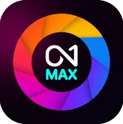 ON1 Photo RAW app icon