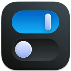 One Switch app icon
