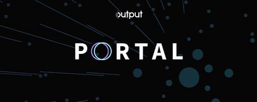 Output Portal app icon