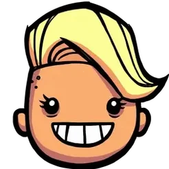 Oxygen Not Included Finder icon