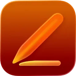 Pages Creator Studio app icon