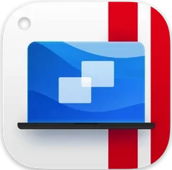 Parallels Desktop app icon