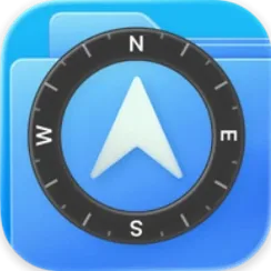 Path Finder Finder icon