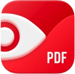 PDF Expert app icon