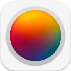 Photomator Finder icon