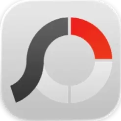 PhotoScape X Pro Finder icon