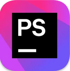 PhpStorm app icon